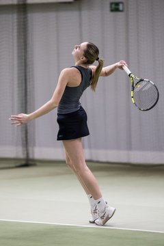 Bild 47 - NL TSV Glinde II - Tennisverein Lohne II : Ergebnis: 5:1